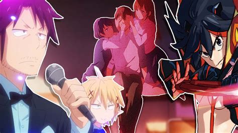 most nude animes|17 NSFW Anime And Manga To Check Out For The 'Plot' .